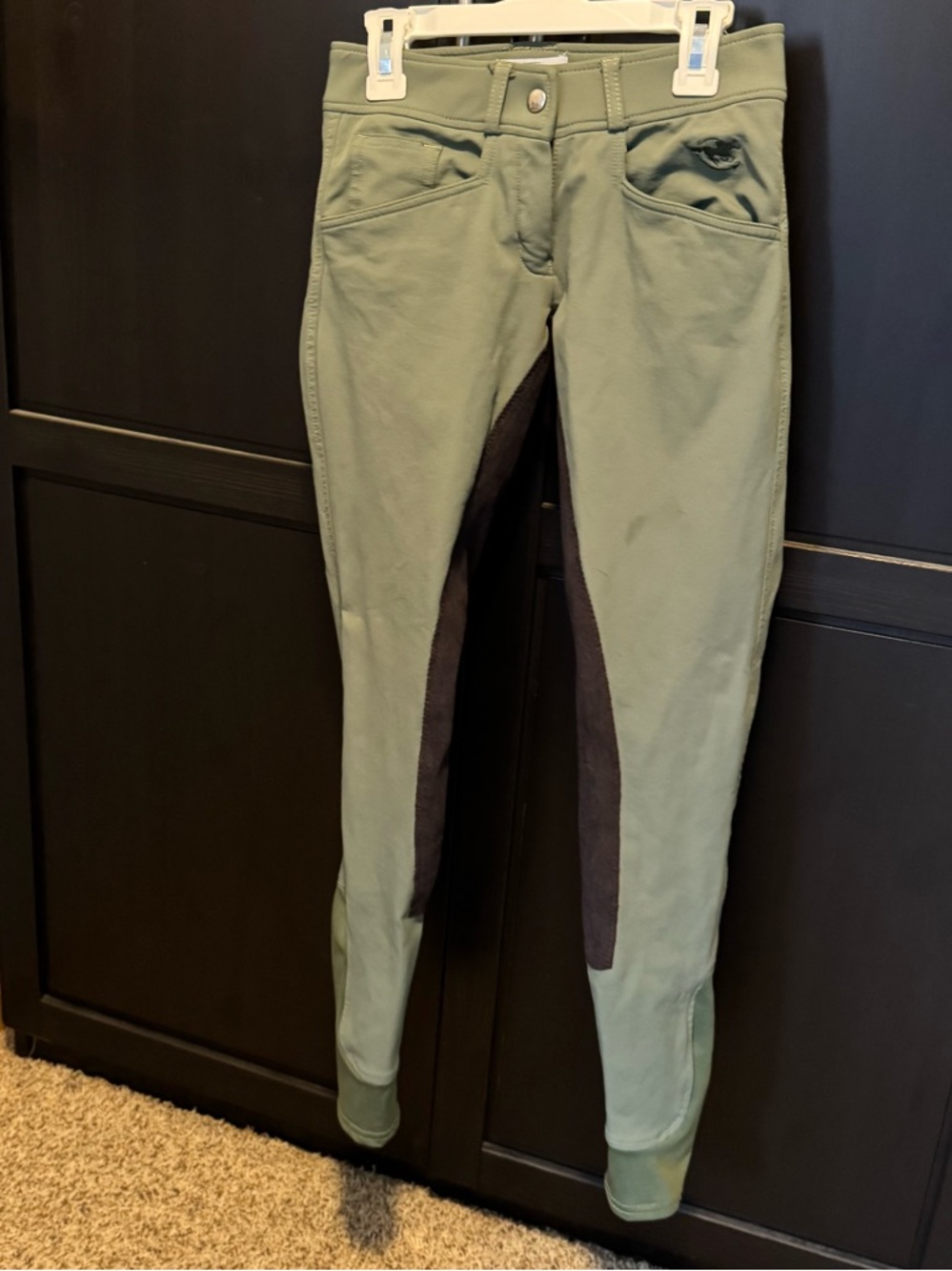 Smartpak Hadley Full Seat Breeches 22L